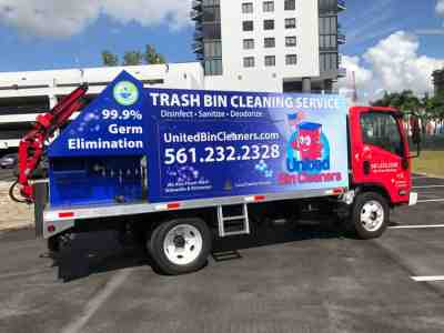 Sustainable Practices in the Trash Cleaning Industry | Sparkling Bins